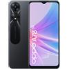 Oppo A78 Tim Smartphone 6.6" 5G Dual SIM 4 Gb 128 Gb Android Glowing Black