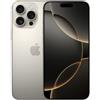 Apple Smartphone 6,9" IPHONE 16 PRO MAX 5G Natural Titanium ( 256GB Ram 8GB