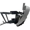 ISSCX CQ890-60239 CQ890-67002 Carriage Fits For HP T520 T120 With 24inch Cable +Belt