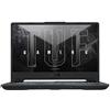 Asus Notebook 15,6" TUF GAMING A15 FA506NC HN001W AMD Ryzen 5 16GB 512GB Black