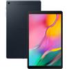 Samsung Galaxy Tab A 32GB - Nero - WiFi + 4G,