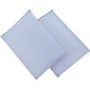 Operitacx 2pezzi Borsa Per Fotocamera Con Divisori Imbottiti Da Protezione Antiurto Per Attrezzatura Fotografica Organizer Per Fotocamera Accesso Facile e Reduction