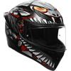 Agv casco integrale K1 S E2206 Lyzard Matt