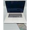 Apple MACBOOK PRO 15 2014 INTEL i7-4770HQ 16GB RAM 512GB SSD A1398 RICONDIZIONATO