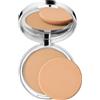 Clinique Make-up PuderCipria pressata pura Stay Matte senza olio No. 04 Honey 7,6 g ()