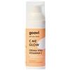 Goovi Viso C ME GLOW Crema Vitamina C 50ml - Tratt. 24 ore effetto globale