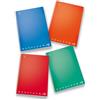 Pigna Quadernone Maxi A4 Monocromo Q.I. con Quadretto Rigo