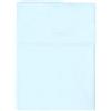 Questi Bimbi Questibimbi Federa Guanciale Cuscino Lettino 32x52cm - Azzurro