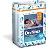 Huggies Drynites Mutandine Notturne Pacco Singolo 3-5 anni - 16 pz