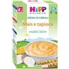 HiPP Crema cereali mais e tapioca 200 gr