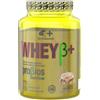 4+ Nutrition Whey Beta+ 1,8 Kg Cioccotella