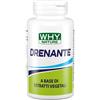 Why Nature Drenante 60 Compresse