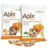 BIOSLINE APIX CARAMELLE BALSAMICHE 50 G