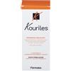 KOURILES SHAMPOO ANTIFORFORA 100 ML