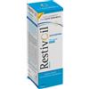 RESTIVOIL COMPLEX ANTI FORFORA CAPELLI SECCHI 250ML