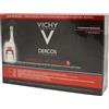 DERCOS AMINEXIL FIALE 21 UOMO