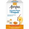 APROPOS ESTRATTO PURO DI PROPOLI FLACONE 20ML