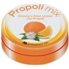 MONTEFARMACO OTC PROPOLI MIX ARANCIA 30 CARAMELLE