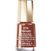 MAVALA ITALIA SRL MAVALA MINICOLOR 270 FIRENZE SMALTO 5 ML