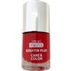 PLANET PHARMA KERATIN PLUS CARE&COLOR 09 ROSSO