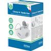 CLENNY A FAMILY CARE NEBULIZZATORE