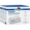 MASTER AID MASTER-AID NEBULIZZATORE PISTONE TECH MICRO+