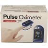 SHENZHEN IMDK PULSOSSIMETRO DA DITO PULSE OXIMETER C10