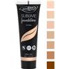 PUROBIO FONDOTINTA LIQUIDO SUBLIME 7