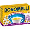 BONOMELLI CAMOMILLA SOLUBILE MELATONINA