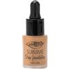 PUROBIO SUBLIME DROP FOUNDATION 04 NEUTRO 15 ML