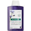 KLORANE SHAMPOO CENTAUREA 200 ML