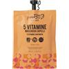 PUROBIO FOR HAIR MASCHERA ALLE 5 VITAMINE 40 ML
