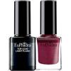 EUPHIDRA SMALTO SEMIPERMANENTE +TOP COAT PROTETTIVO SP01 10ML