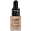 PUROBIO SUBLIME DROP FOUNDATION 03 YELLOW 15 ML