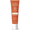 EUPHIDRA KALEIDO UV SYSTEM FONDOTINTA FLUIDO 50+ SCURO 30 ML