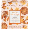 L'ERBOLARIO BACCHE FIORI LEGNI SAPONE PROFUMATO 100 G