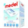 MEDEL CHECK MISUR PRESSIONE