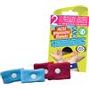 IDEE INNOVATIVE SRL ACU PRESSURE BAND ADULTI 2 PZ