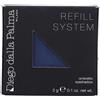 DIEGO DALLA PALMA REFILL SYSTEM OMBRETTO OPACO DEEP BLUE 174