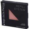 DIEGO DALLA PALMA REFILL SYSTEM OMBRETTO OPACO WARM ROSE 167