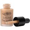 PUROBIO SUBLIME DROP FOUNDATION 03