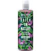 FAITH IN NATURE SHAMPOO LAVENDER & GERANIUM 400 ML
