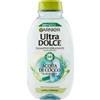 GARNIER ULTRA DOLCE SHAMPOO ACQUA COCCO ALOE VERA 250 ML