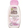 GARNIER ULTRA DOLCE SHAMPOO MADREPERLA CILIEGIO 300 ML