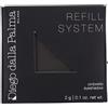 DIEGO DALLA PALMA REFILL SYSTEM OMBRETTO OPACO MYSTERY BLACK 175