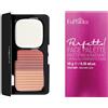 EUPHIDRA FACE PALETTE CORAL LIGHT