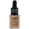 PUROBIO SUBLIME DROP FOUNDATION 04 YELLOW 15 ML