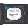 BIOGENYA STRUCCANTI DETOX 20 SALVIETTE