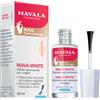 MAVALA ITALIA SRL MAVA WHITE EFFETTO SBIANCANTE UNGHIE 10 ML