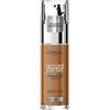L'OREAL LOREAL FONDOTINTA FLUIDO ACCORD PARFAIT 8N 30 ML